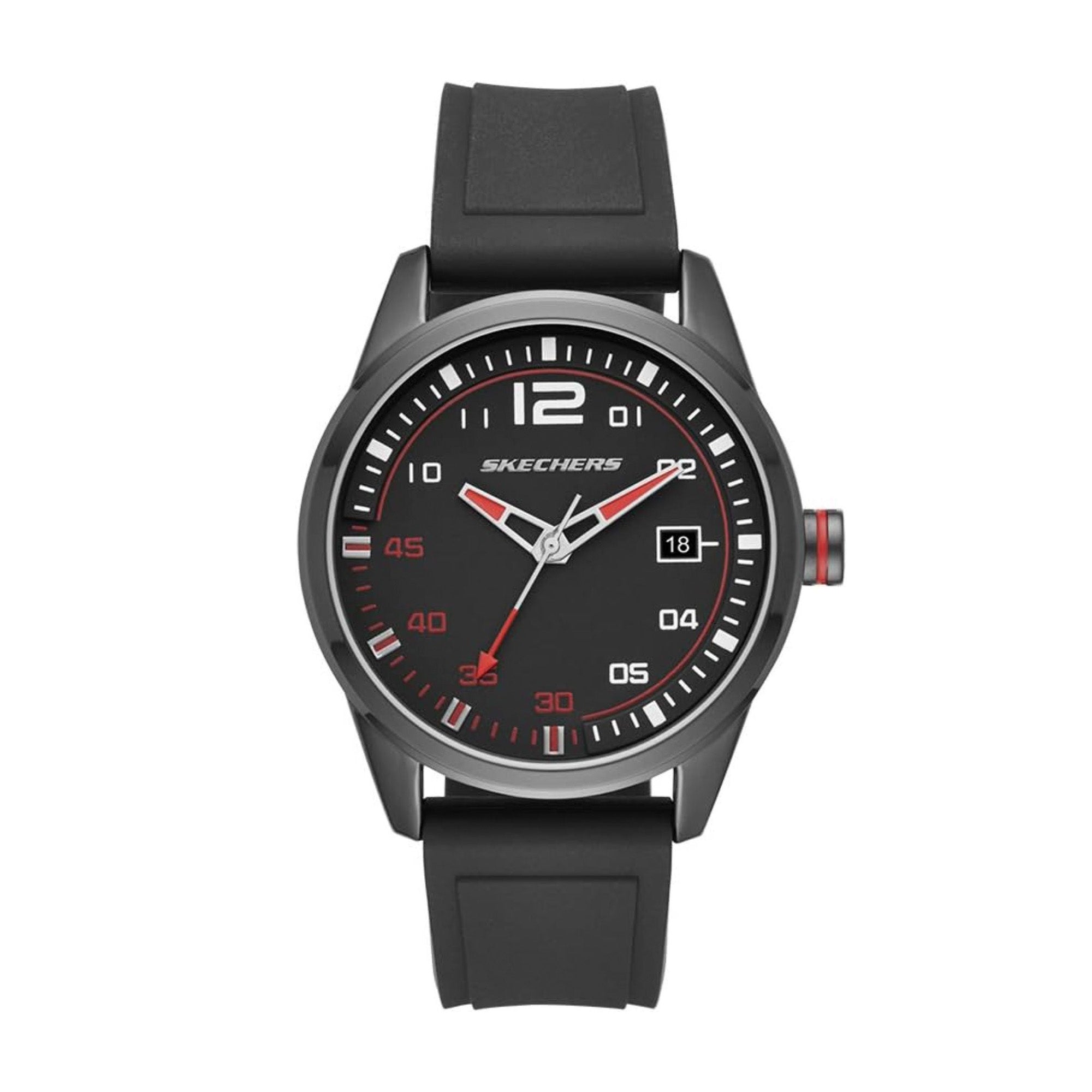 RELOJ ANALOGICO HOMBRE SR5076 SKECHERS