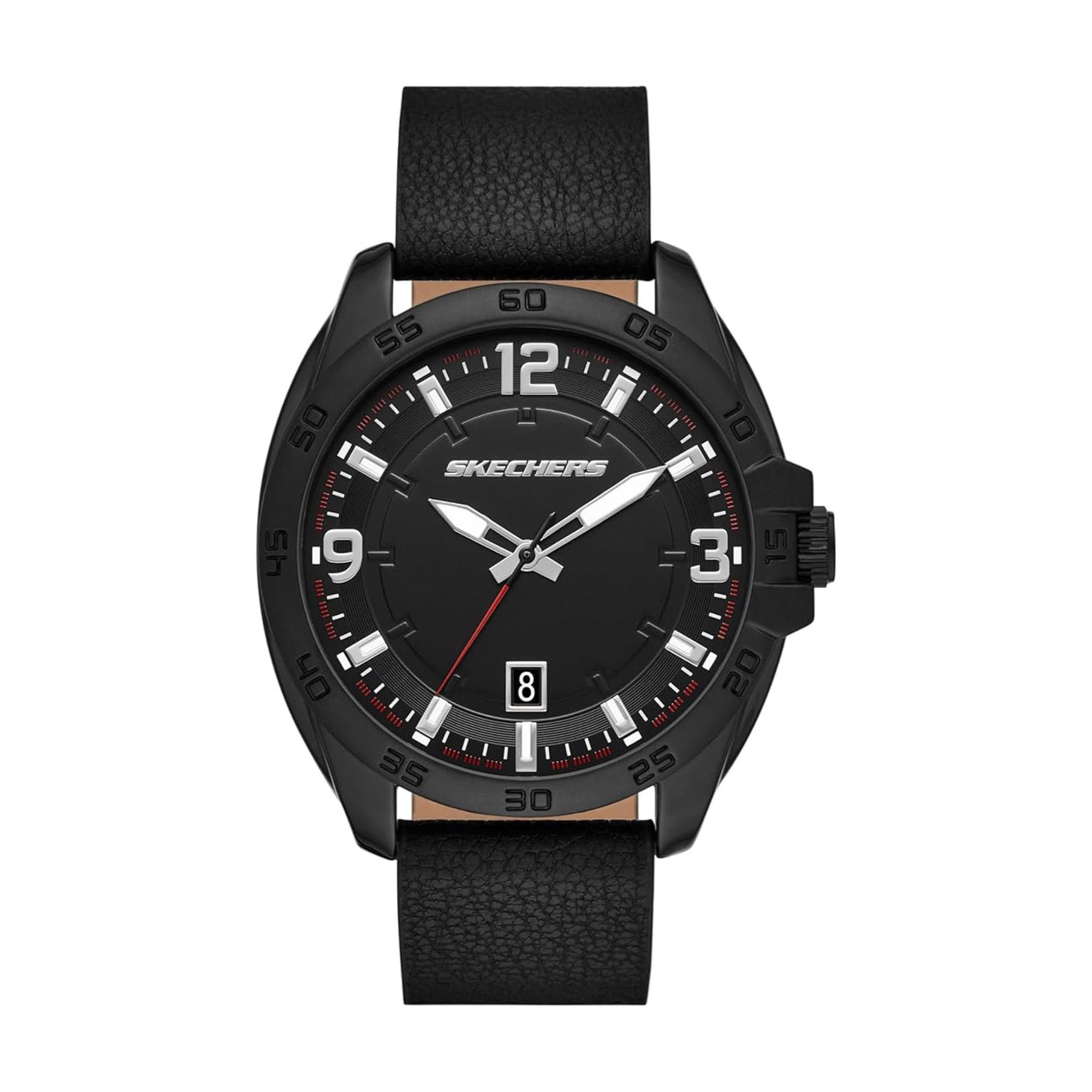 RELOJ ANALOGICO HOMBRE SR5207 SKECHERS