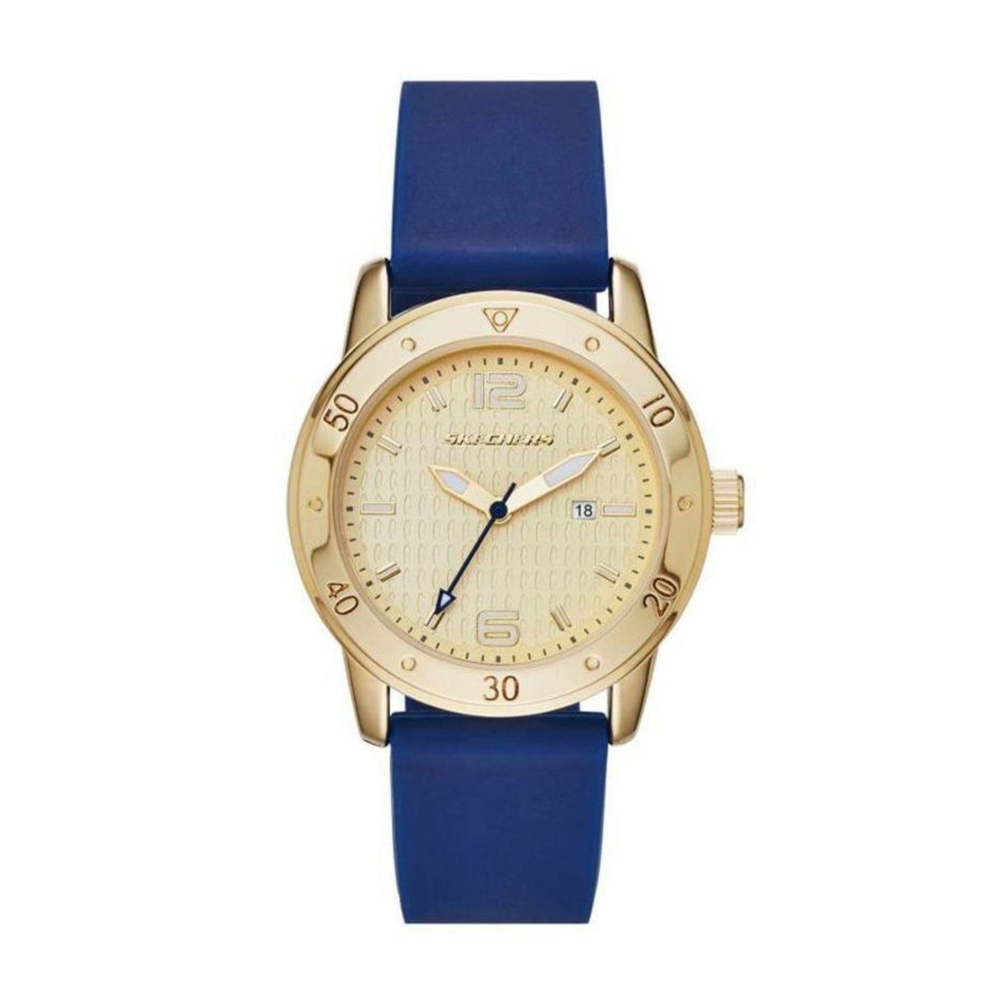 RELOJ ANALOGICO MUJER SR6052 SKECHERS