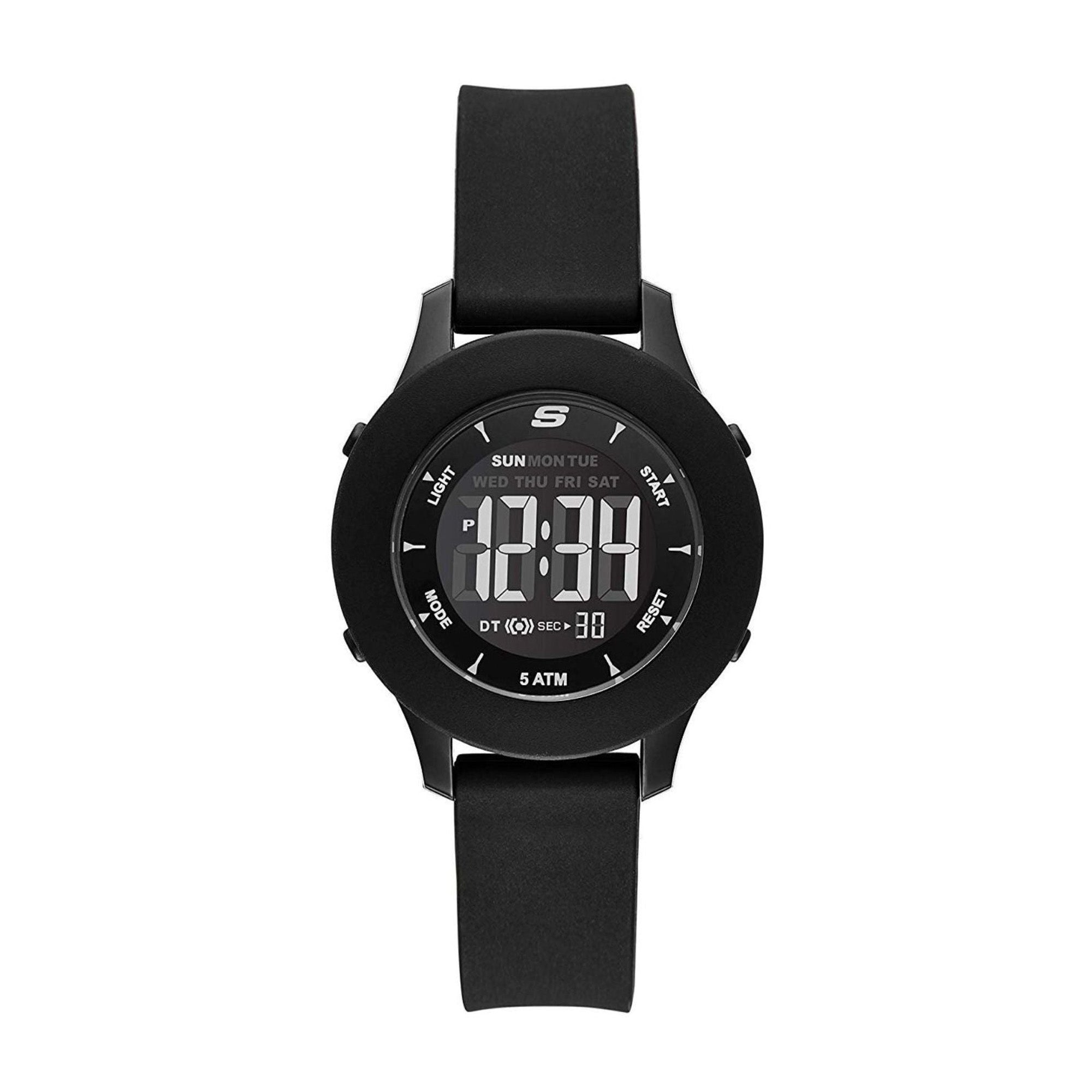 RELOJ DIGITAL MUJER SR6141 SKECHERS