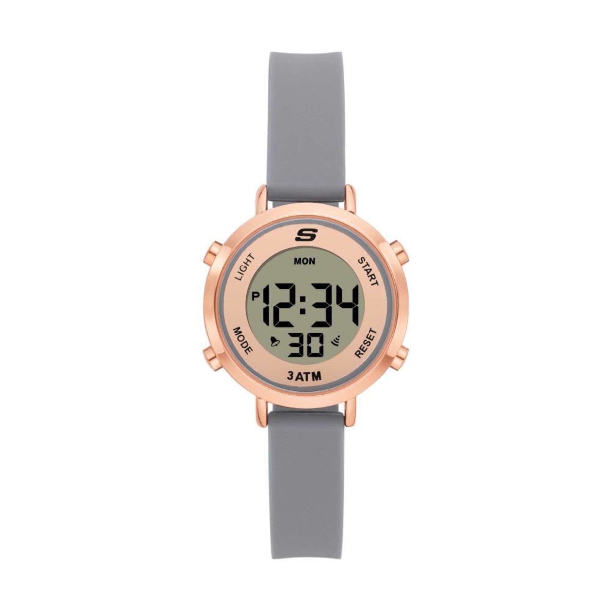 RELOJ DIGITAL MUJER SR6257 SKECHERS