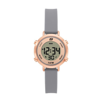 RELOJ DIGITAL MUJER SR6257 SKECHERS