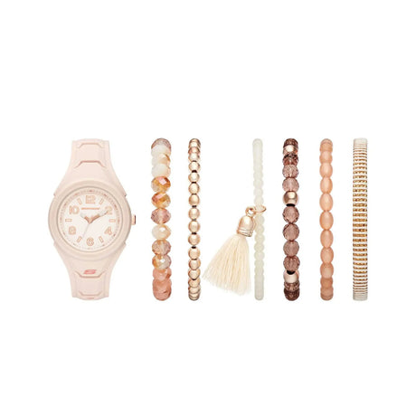 RELOJ ANALOGICO MUJER SR9020 SKECHERS SKECHERS