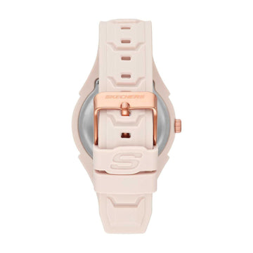 RELOJ ANALOGICO MUJER SR9020 SKECHERS