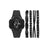 RELOJ DIGITAL HOMBRE SR9031 SKECHERS SKECHERS