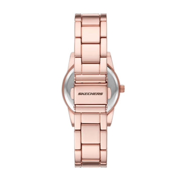 RELOJ ANALOGICO MUJER SR9073 SKECHERS