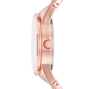 RELOJ ANALOGICO MUJER SR9073 SKECHERS