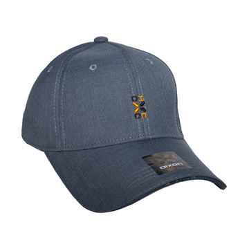 GORRA CON BROCHE UNISEX 3DR025 DIXON