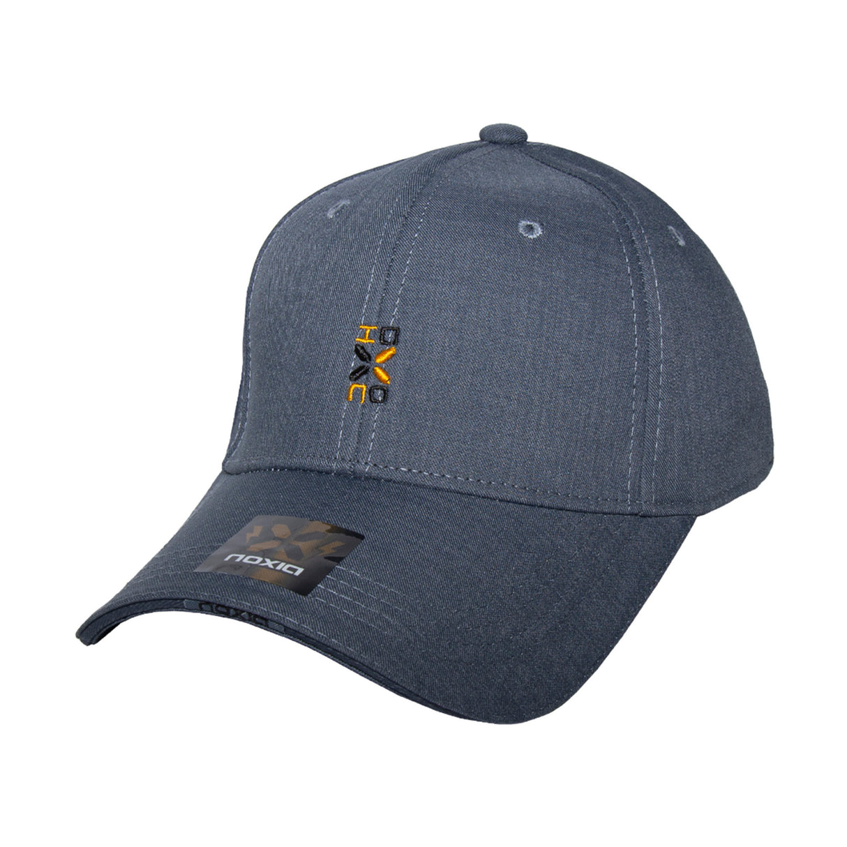GORRA CON BROCHE UNISEX 3DR025 DIXON