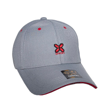 GORRA CON BROCHE UNISEX 3DR026 DIXON