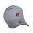 GORRA CON BROCHE UNISEX 3DR026 DIXON