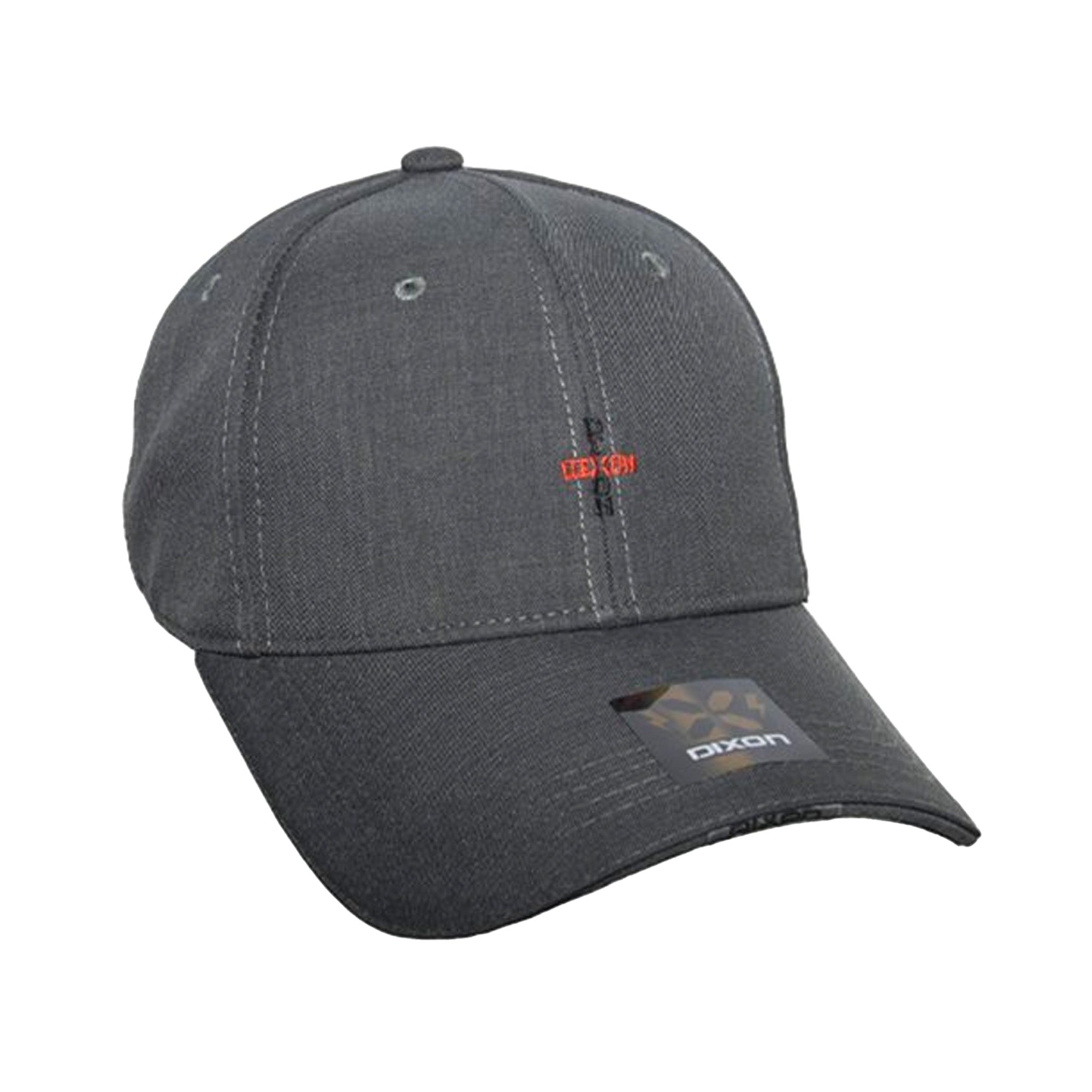 GORRA CON BROCHE UNISEX 3DR027 DIXON
