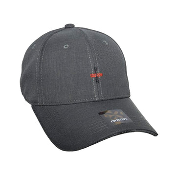 GORRA CON BROCHE UNISEX 3DR027 DIXON