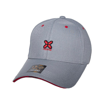 GORRA CON BROCHE UNISEX 3DR026 DIXON