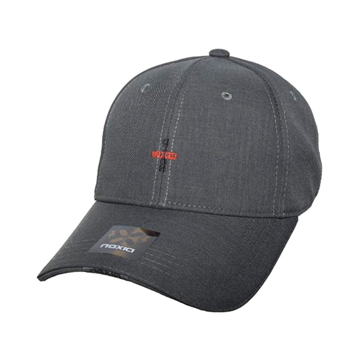 GORRA CON BROCHE UNISEX 3DR027 DIXON