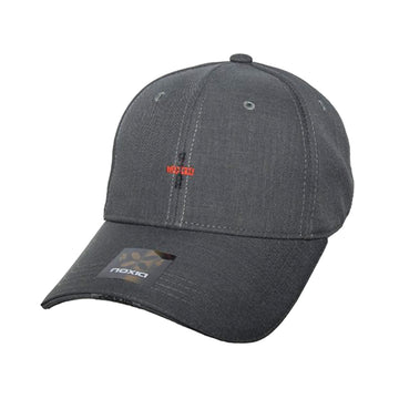 GORRA CON BROCHE UNISEX 3DR027 DIXON