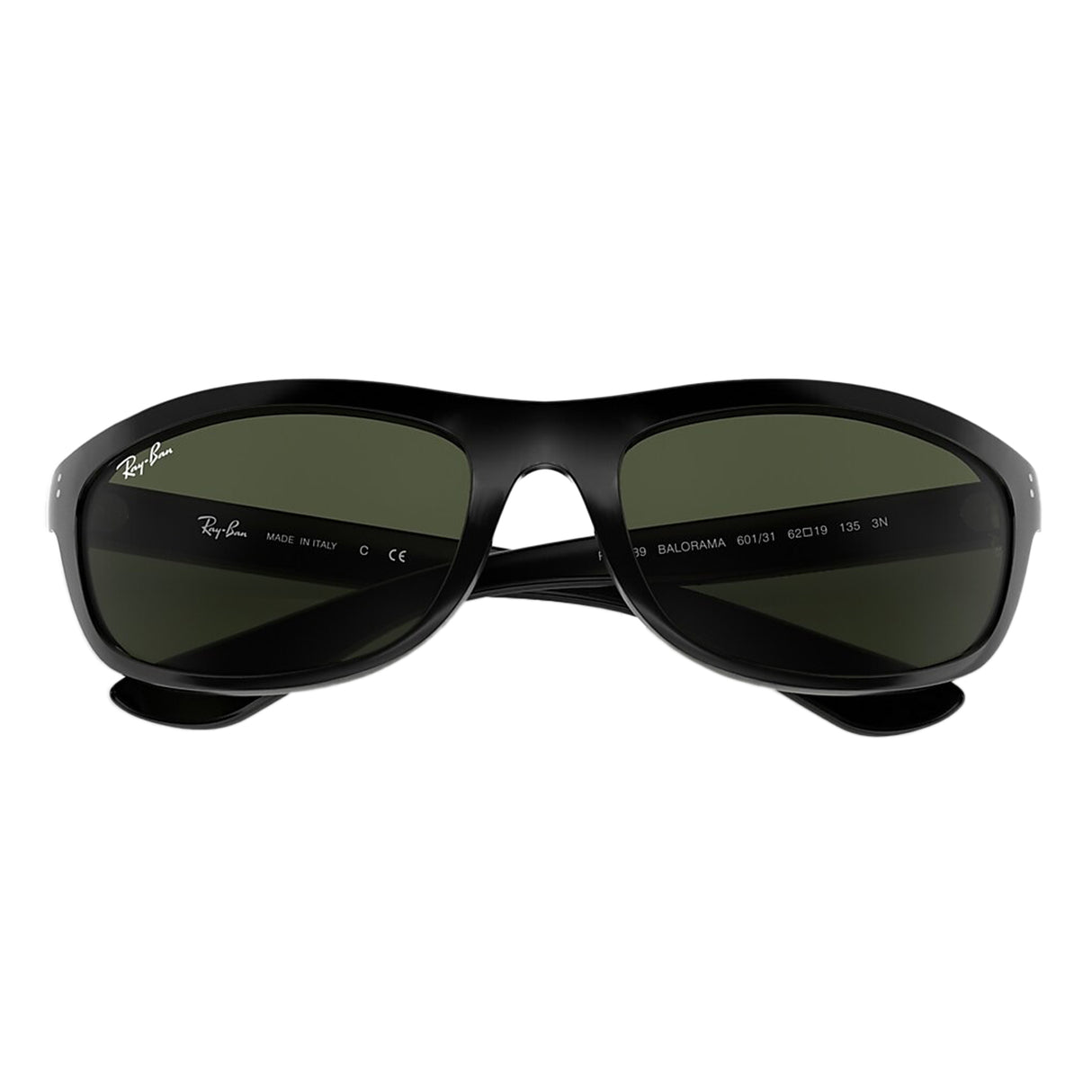 LENTES DE SOL UV400 HOMBRE RB4089 601/31 62 RAY BAN BALORAMA