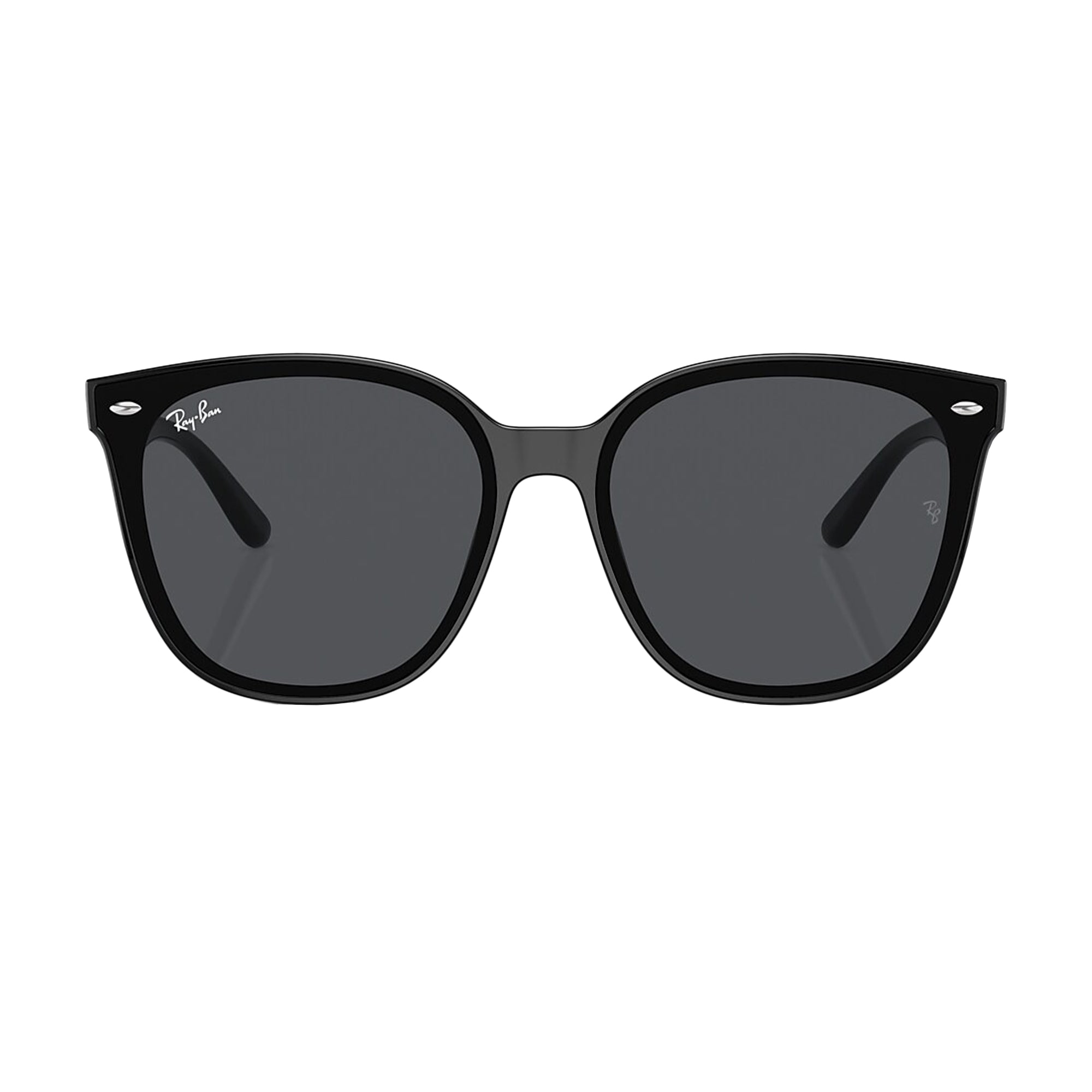 LENTES DE SOL UV400 HOMBRE RB4423D 601/87 66 RAY BAN