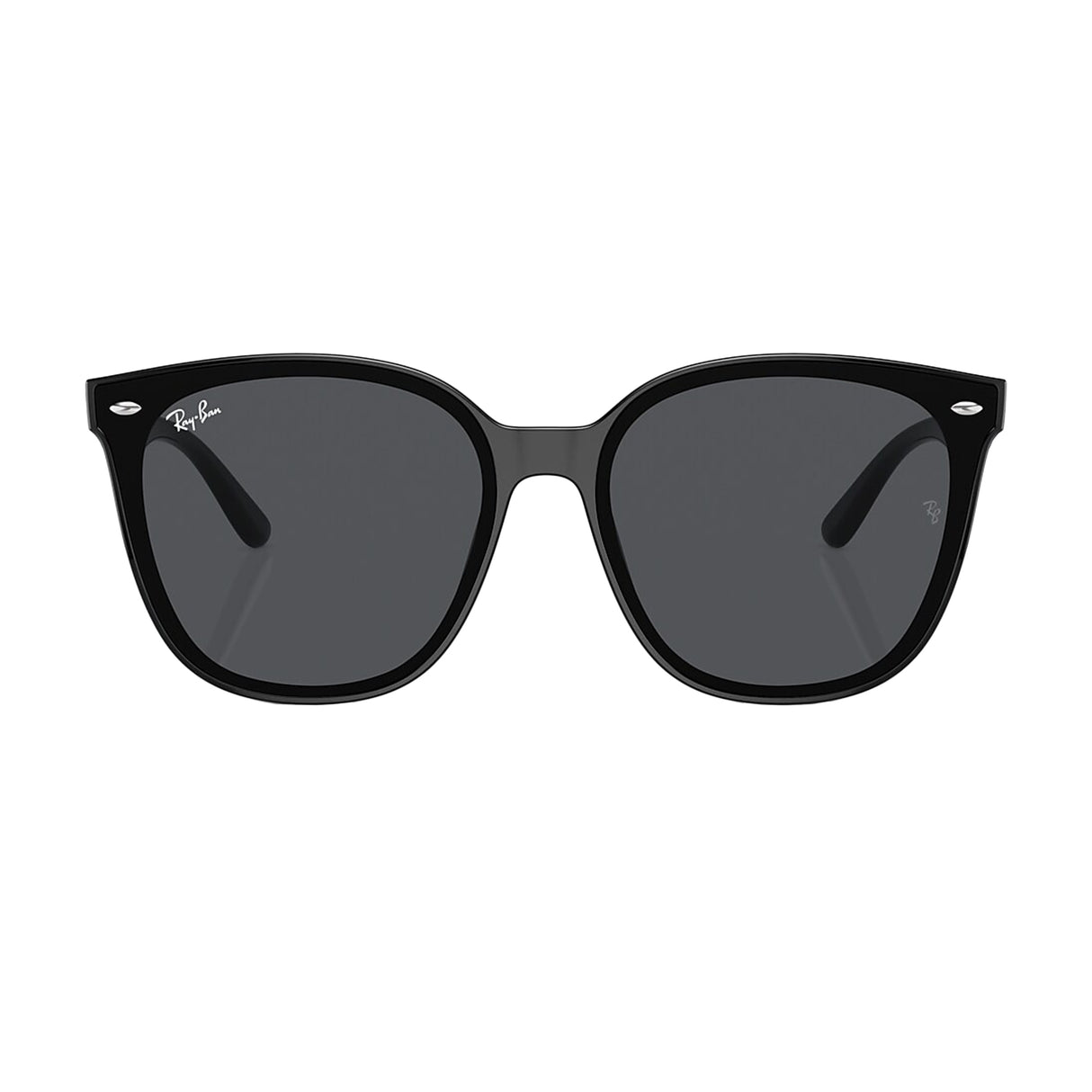 LENTES DE SOL UV400 HOMBRE RB4423D 601/87 66 RAY BAN DAVID
