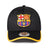 GORRA SOCCER SOCCER-BARZA BCNCA523205-BK1 SOCCER