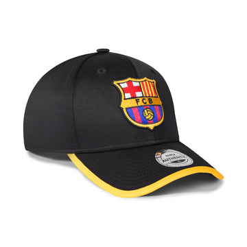 GORRA SOCCER SOCCER-BARZA BCNCA523205-BK1