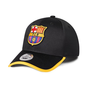 GORRA SOCCER SOCCER-BARZA BCNCA523205-BK1 SOCCER