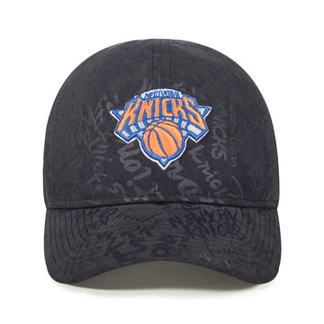 GORRA NBA NBA-KNICKS NBACA523149-BLK3 NBA