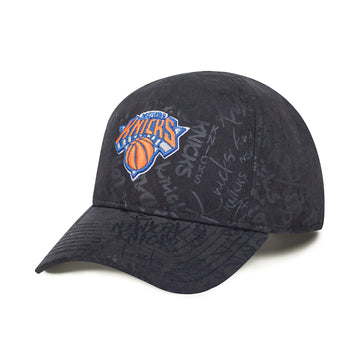 GORRA NBA NBA-KNICKS NBACA523149-BLK3 NBA