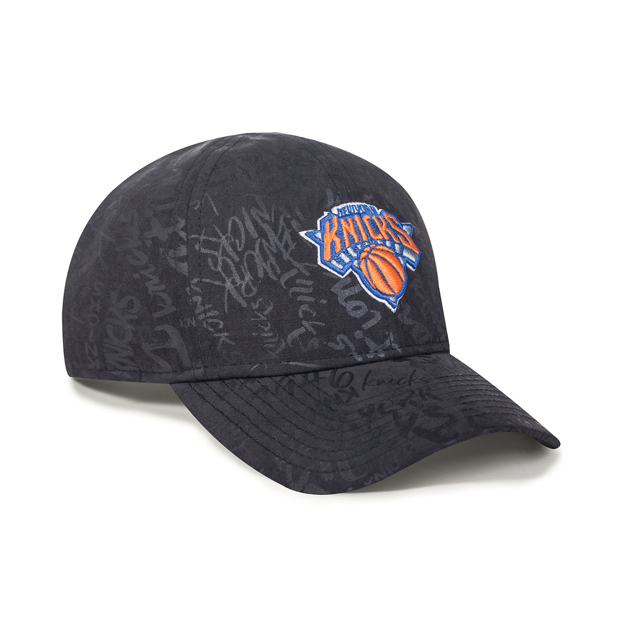 GORRA NBA NBA-KNICKS NBACA523149-BLK3 NBA
