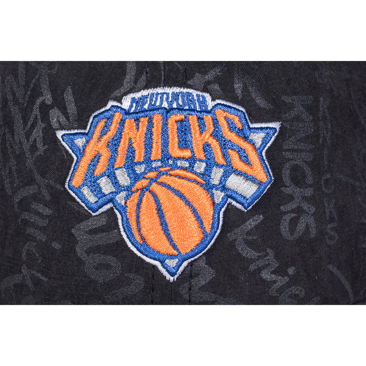 GORRA NBA NBA-KNICKS NBACA523149-BLK3 NBA