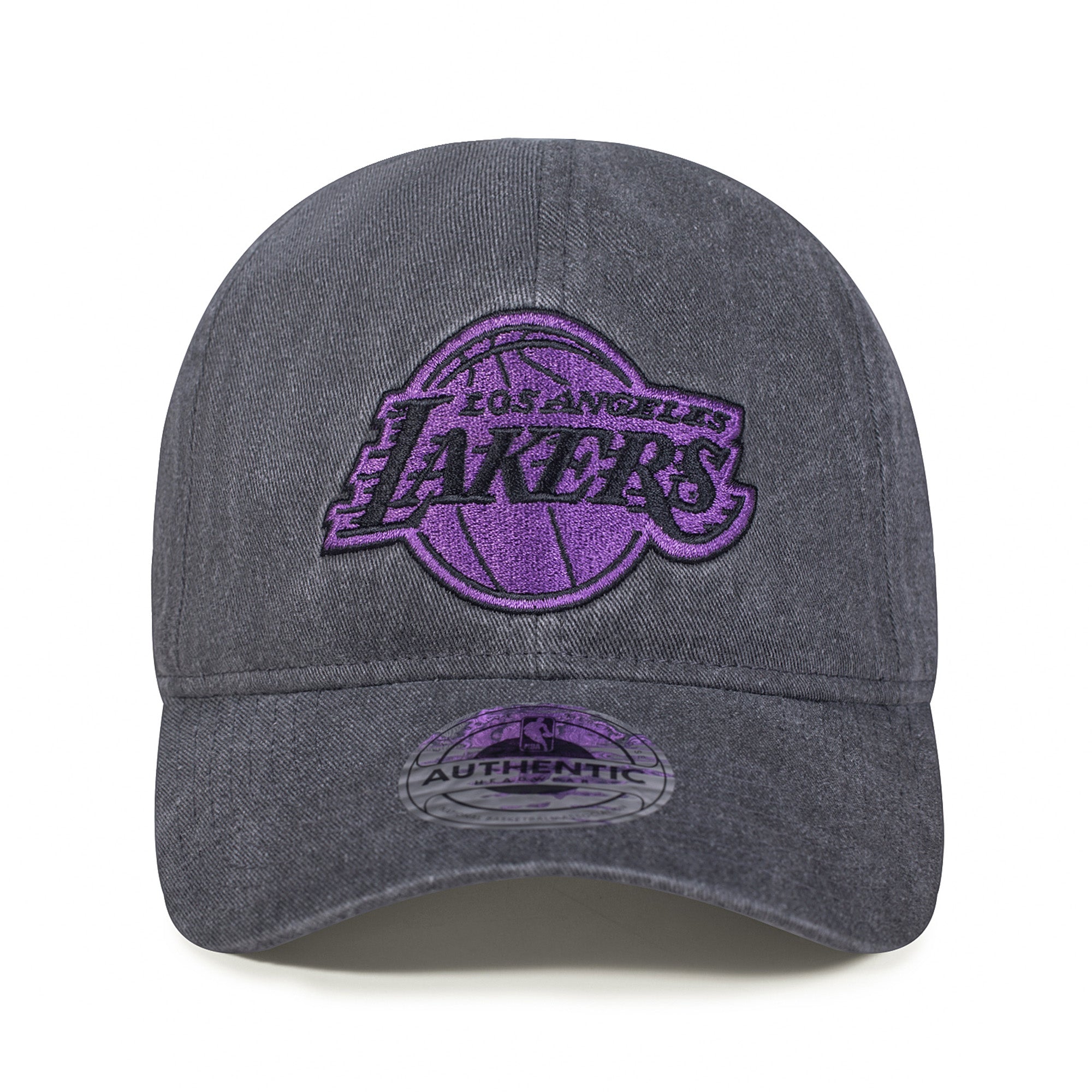 GORRA NBA NBA-LAKERS NBACA523170-GRY1 NBA