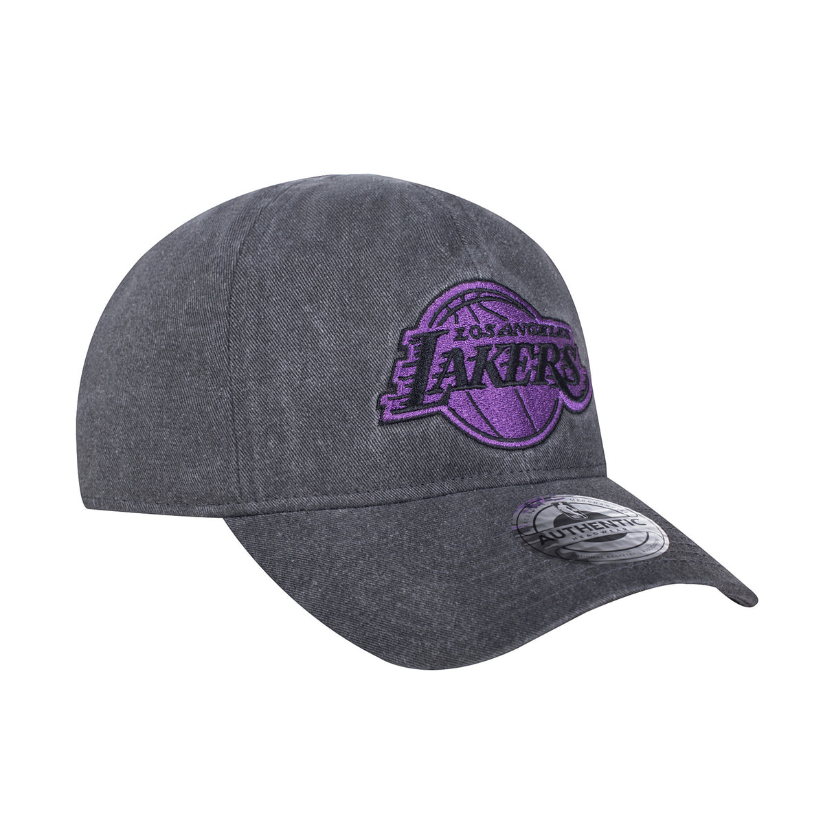 GORRA NBA NBA-LAKERS NBACA523170-GRY1 NBA