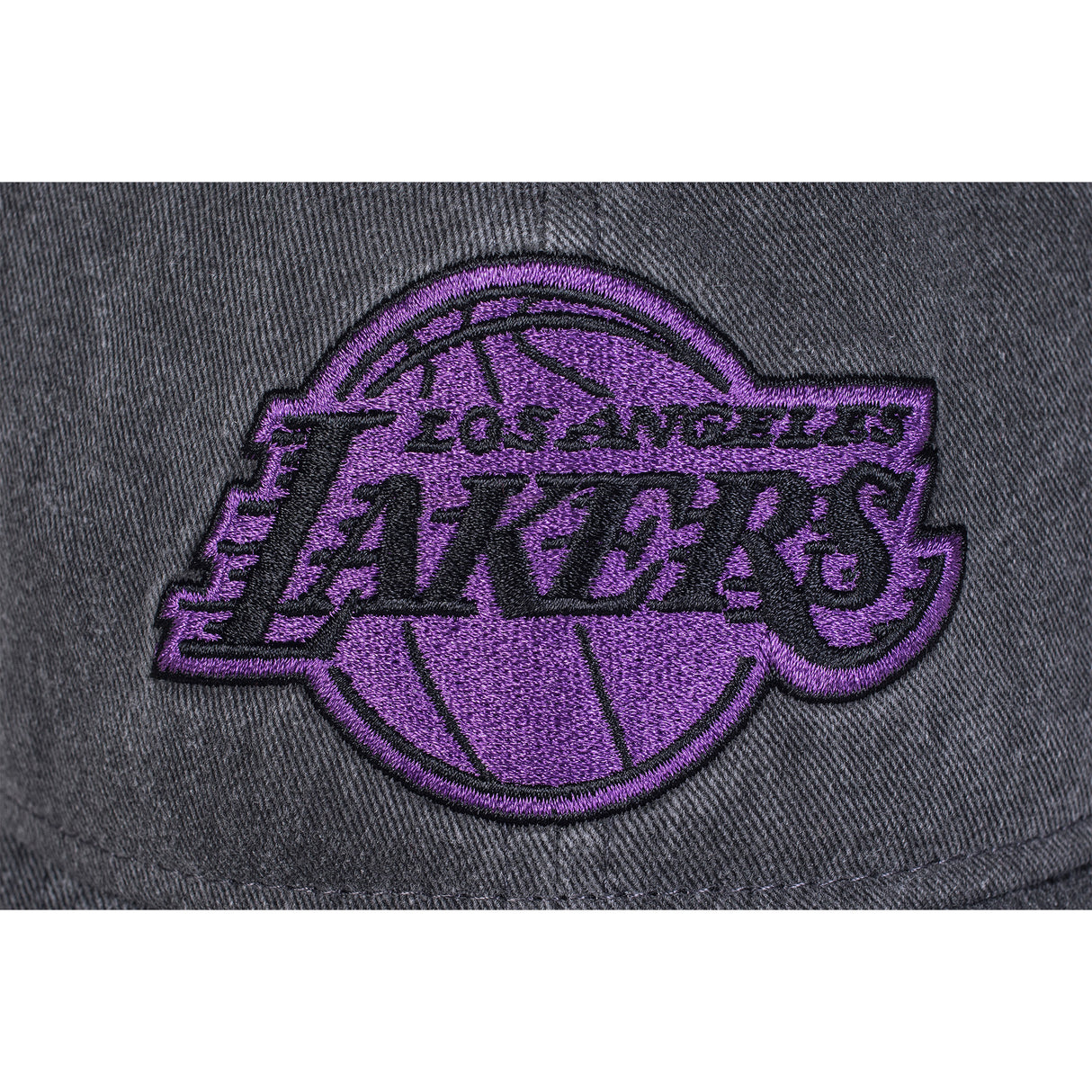 GORRA NBA NBA-LAKERS NBACA523170-GRY1 NBA