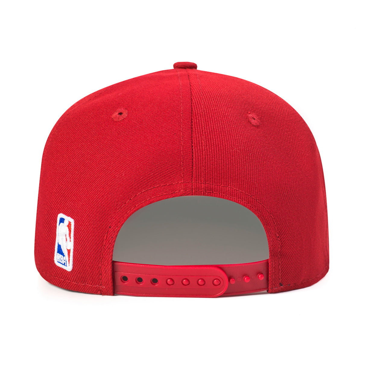 GORRA NBA NBA-CHICAGO BULLS NBASB521204-RED NBA