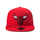 GORRA NBA NBA-CHICAGO BULLS NBASB521204-RED NBA NBA