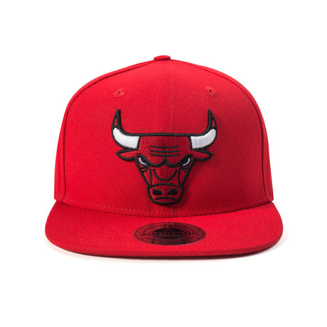 GORRA NBA NBA-CHICAGO BULLS NBASB521204-RED NBA NBA