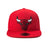 GORRA NBA NBA-CHICAGO BULLS NBASB521204-RED NBA NBA