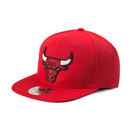 GORRA NBA NBA-CHICAGO BULLS NBASB521204-RED NBA NBA