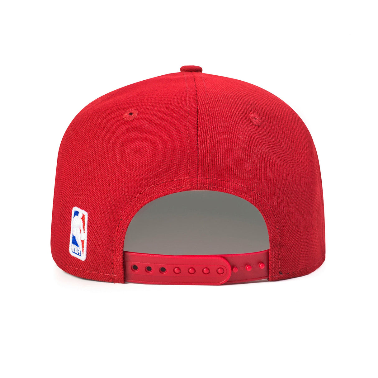 GORRA NBA NBA-CHICAGO BULLS NBASB521204-RED NBA NBA