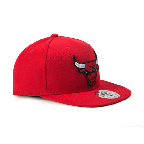 GORRA NBA NBA-CHICAGO BULLS NBASB521204-RED NBA NBA