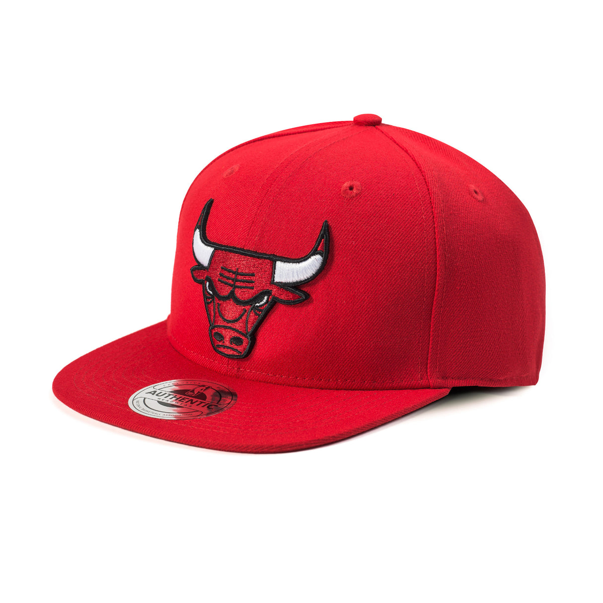 GORRA NBA NBA-CHICAGO BULLS NBASB521204-RED NBA