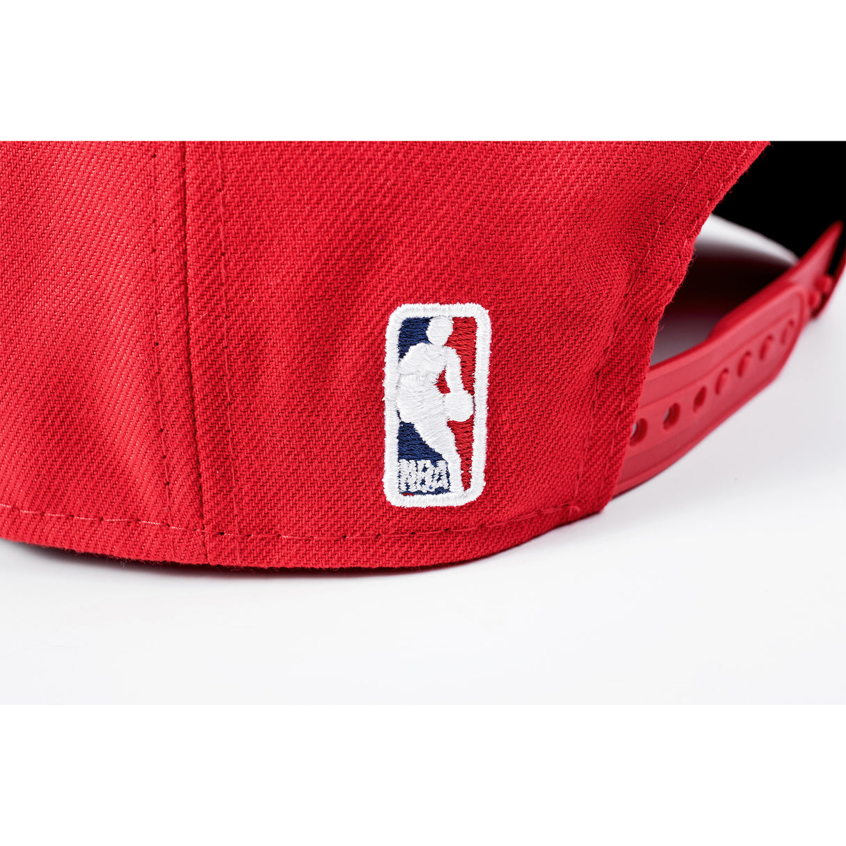 GORRA NBA NBA-CHICAGO BULLS NBASB521204-RED NBA