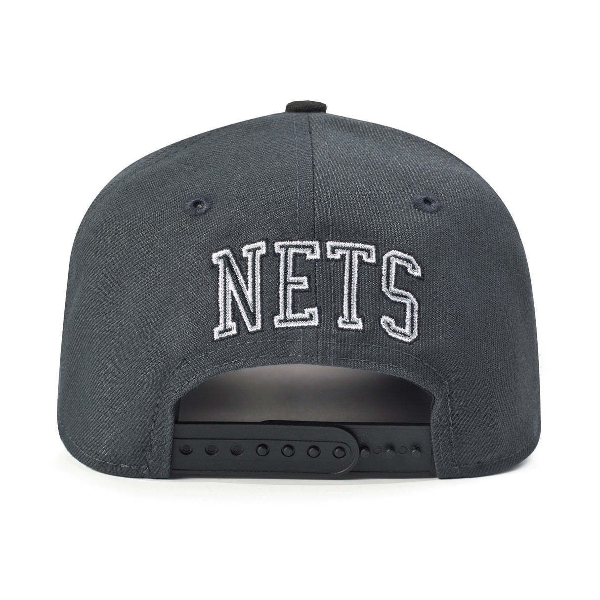 GORRA NBA NBA-NETS NBASB52227-GRY NBA