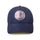 GORRA SOCCER SOCCER-PSG  PSGCA523104-NVY SOCCER