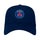 GORRA SOCCER SOCCER-PSG PSGSB52206-NVY - SUNTIMESTORE.COM