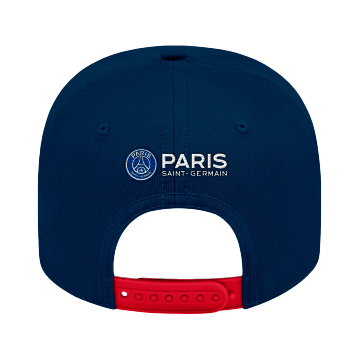 GORRA SOCCER SOCCER-PSG PSGSB52206-NVY