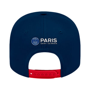 GORRA SOCCER SOCCER-PSG PSGSB52206-NVY