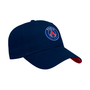GORRA SOCCER SOCCER-PSG PSGSB52206-NVY