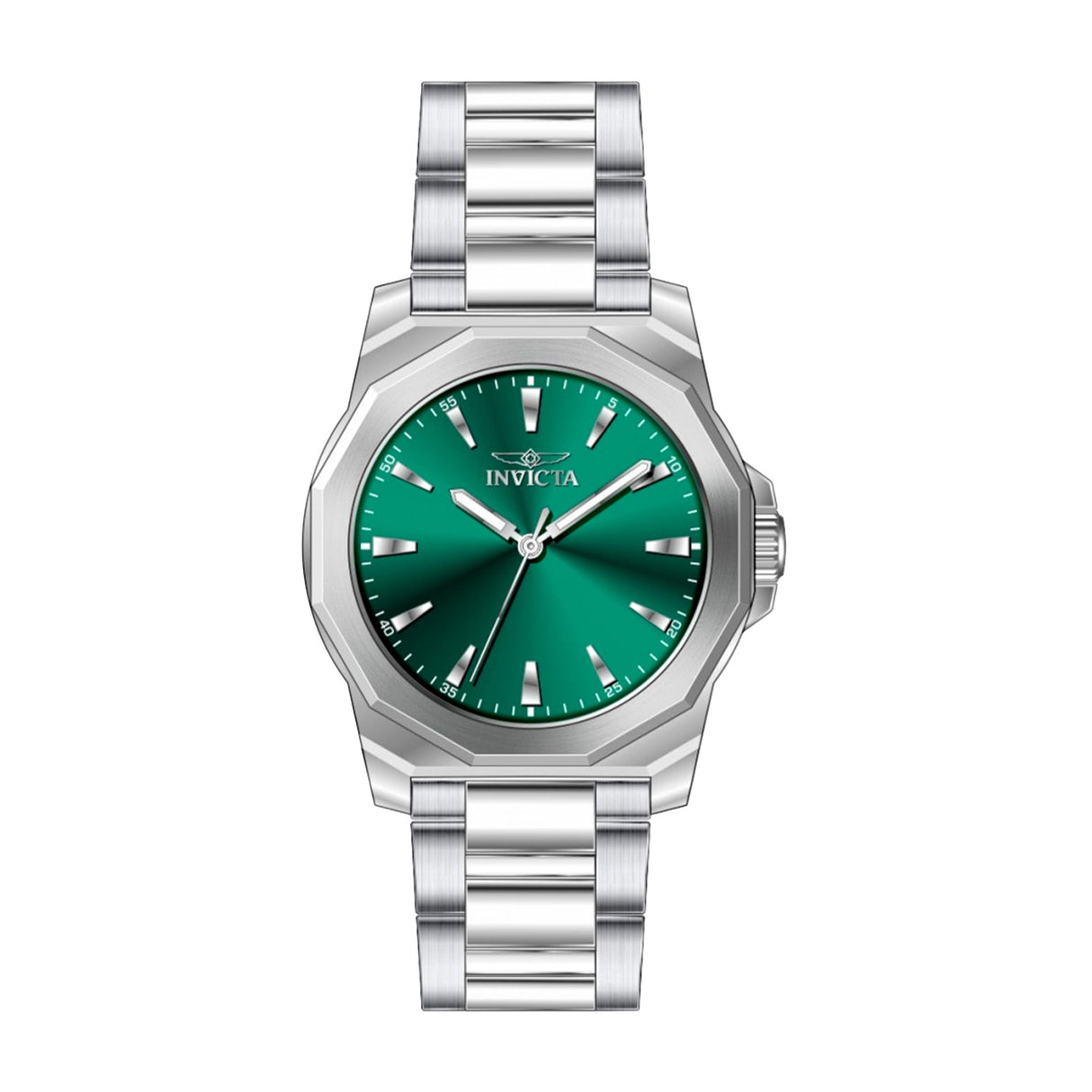 RELOJ ANALOGICO HOMBRE 46833 INVICTA INVICTA
