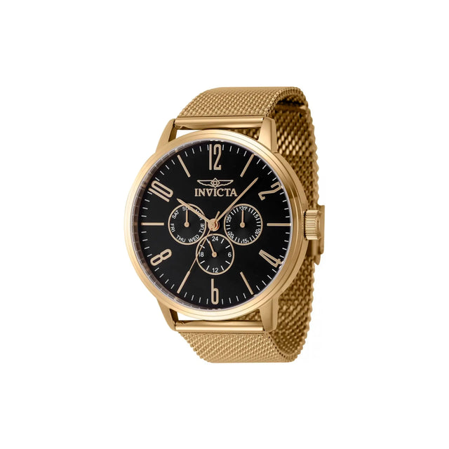 RELOJ ANALOGICO HOMBRE 47121 INVICTA INVICTA